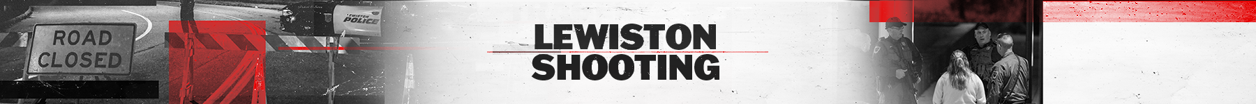 Lewiston Shooting